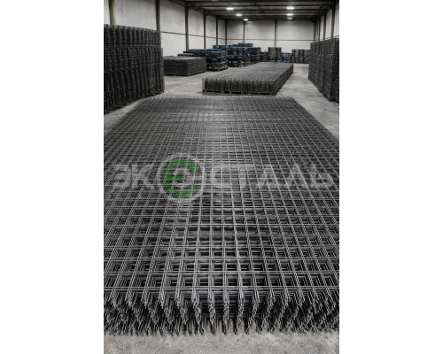 Сетка для стяжки сварная 150х150х6