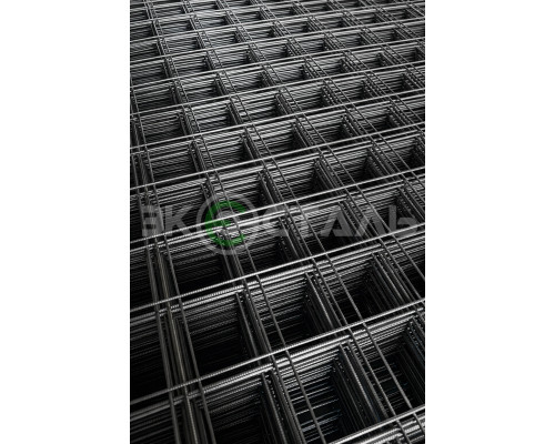 Сетка для армирования пола 150х150х6