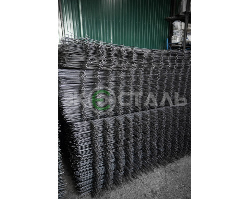 Сетка для армирования пола 150х150х6