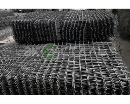 Сетка для армирования пола 50х50