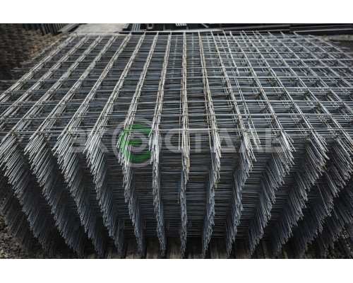 Сетка для армирования пола 50х50