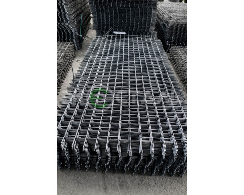 Сетка для армирования кладки 55х55х4