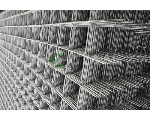 Дорожная сетка для армирования 110х110х4