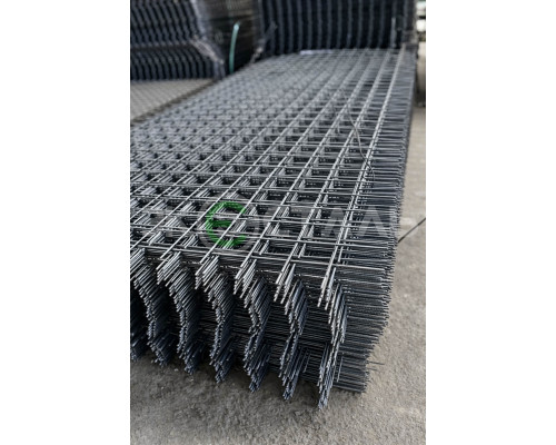 Сетка для армирования кладки 55х55х4