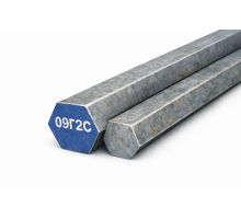 Шестигранник низколегированный 11 мм