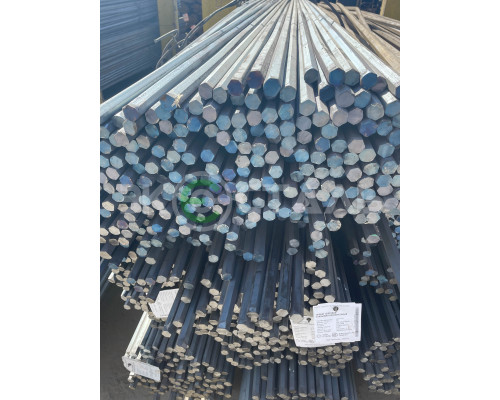 Шестигранник калиброваный 5