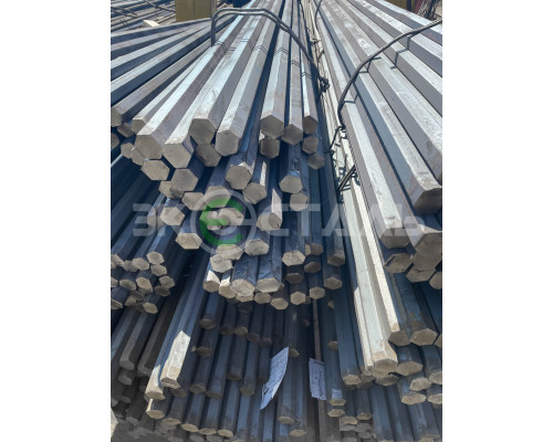 Шестигранник калиброваный 5