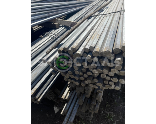 Шестигранник калиброваный 5