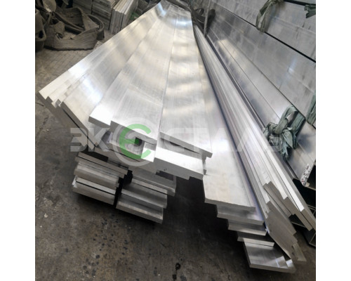 Шина алюминиевая 20х4 АД31Т