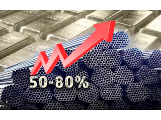 Спрос на металлопрокат в 2025 году: рост продолжается!