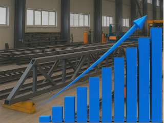 Наш цех (100×40 м) вышел на полную загрузку