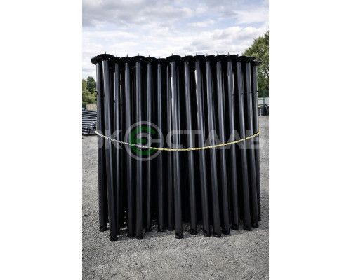 Толстостенная свая СВСН 73/2000