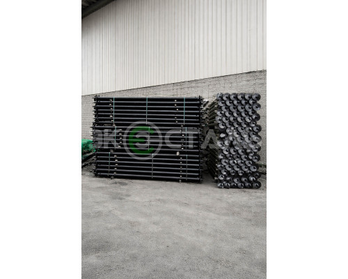 Толстостенная свая СВСН 73/2000