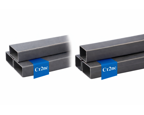 Конструкционная профильная труба 40х20х2 ст2пс