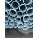 Труба водогазопроводная оцинкованная 50х3,5 мм  (ВГП)