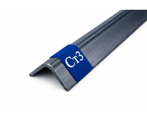 Уголок гнутый 60х55х4