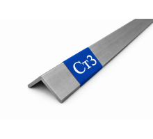 Уголок металлический 50х30х3