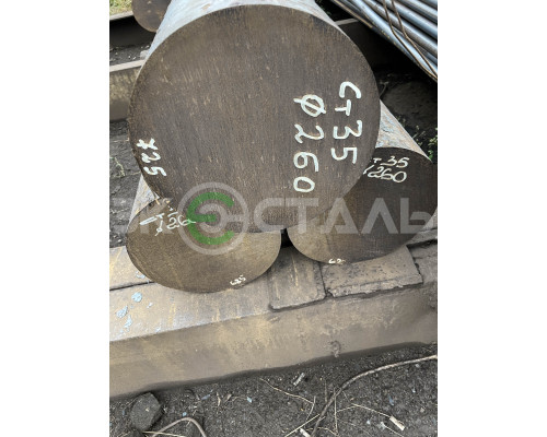 Поковка 120х140 мм 40Х заготовка