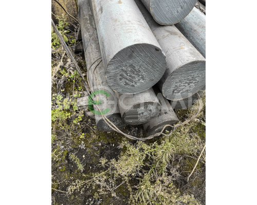 Поковка 120х140 мм 40Х заготовка