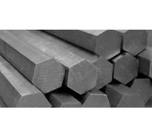 Шестигранник горячекатаный 12 мм ст35