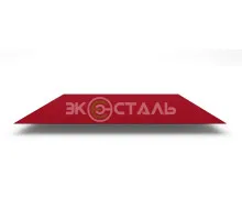 Лист оцинкованный окрашенный 0,6 мм RAL 3003