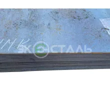 Лист горячекатаный 95 мм 1500х2000 ст20