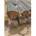 Арматура А3 А500С 22 мм 12 м Рифлёная