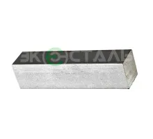 Брусок из быстрорежущей стали 25x60 мм