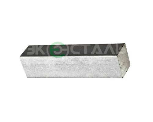 Брусок из быстрорежущей стали 16x100 мм Брусок из быстрорежущей стали 16x100 мм