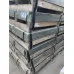 Лист нержавеющий 3 мм 1250х2500 aisi 430 (08x17) 2B (матовый)