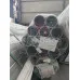 Труба нержавеющая 108х4 мм aisi 304 (08х18н10) электросварная шлифованная