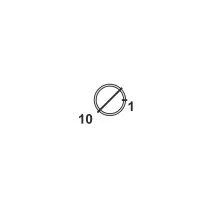 Труба бесшовная 10х1 Ст10