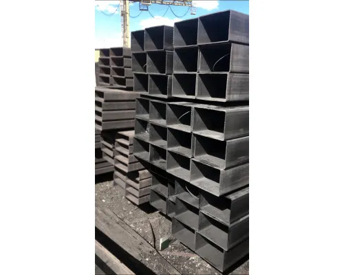 Труба профильная 160х120х6 прямоугольная