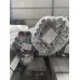 Труба нержавеющая матовая 20х1 aisi 304