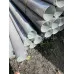 Труба электросварная оцинкованная 219х5 10-12 м